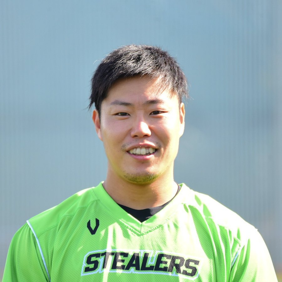 吉田勲雄