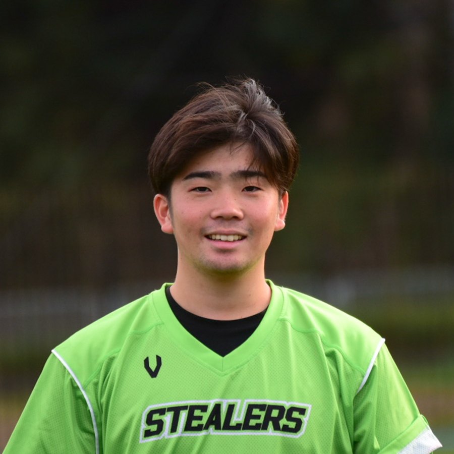 金野翔馬