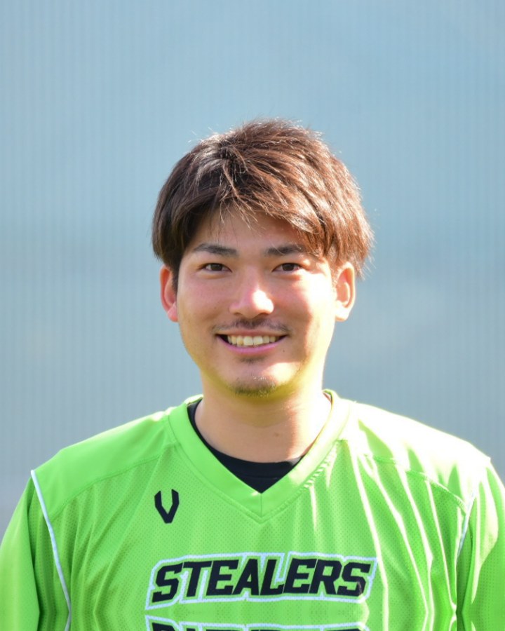 小川健太