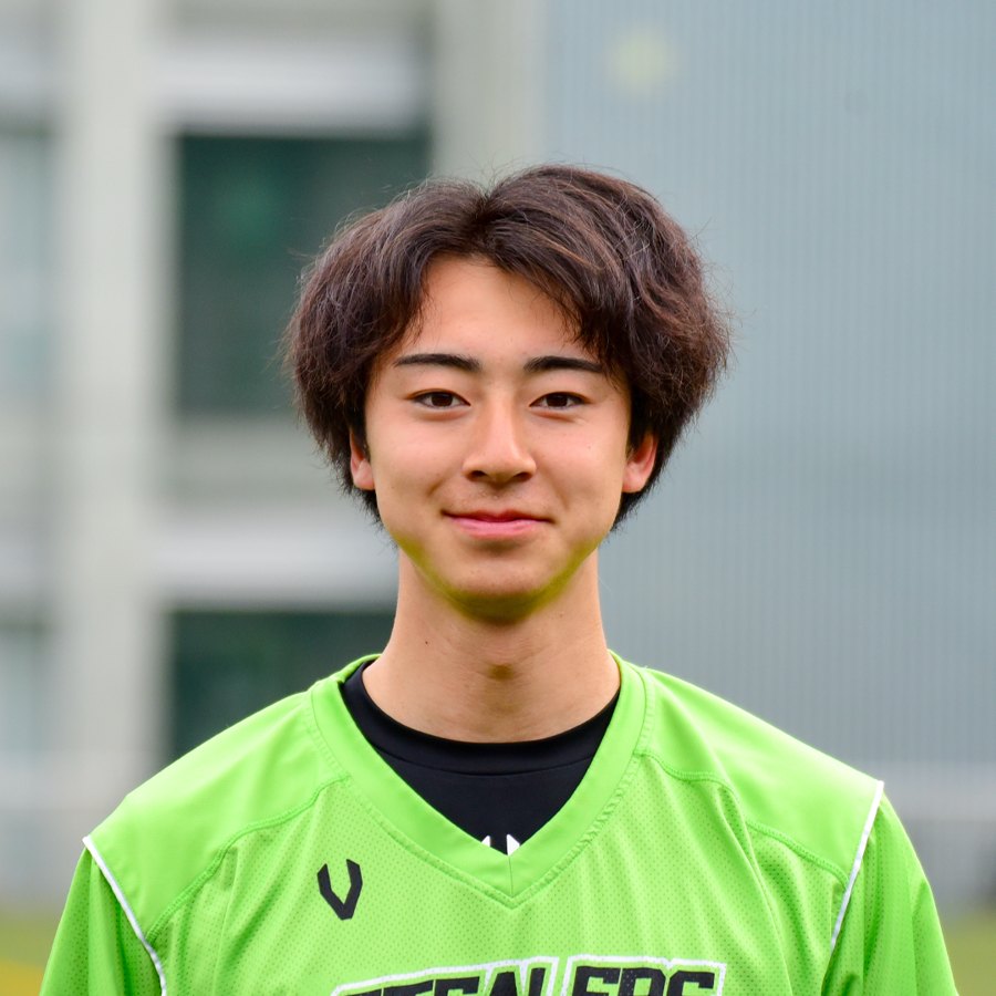 横川陸人
