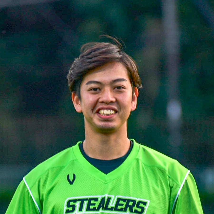 齊藤昭輝