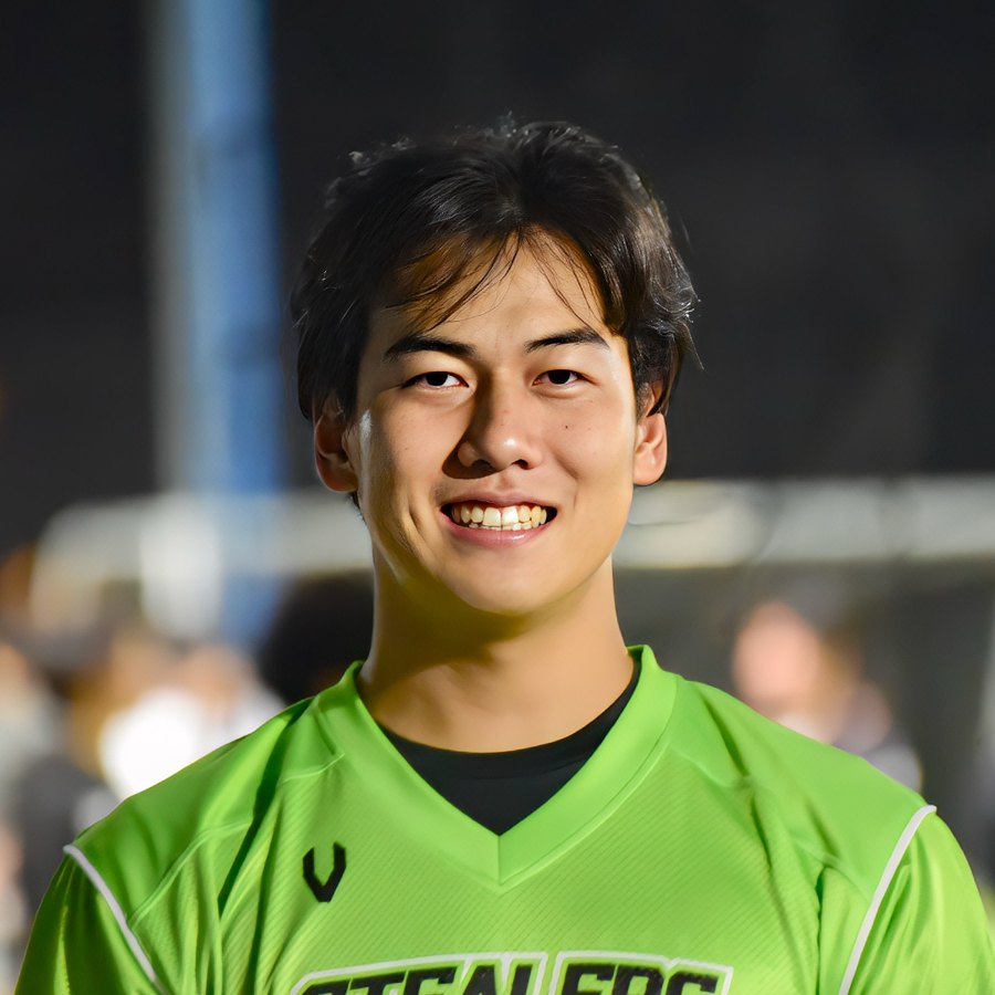 藤岡凜大