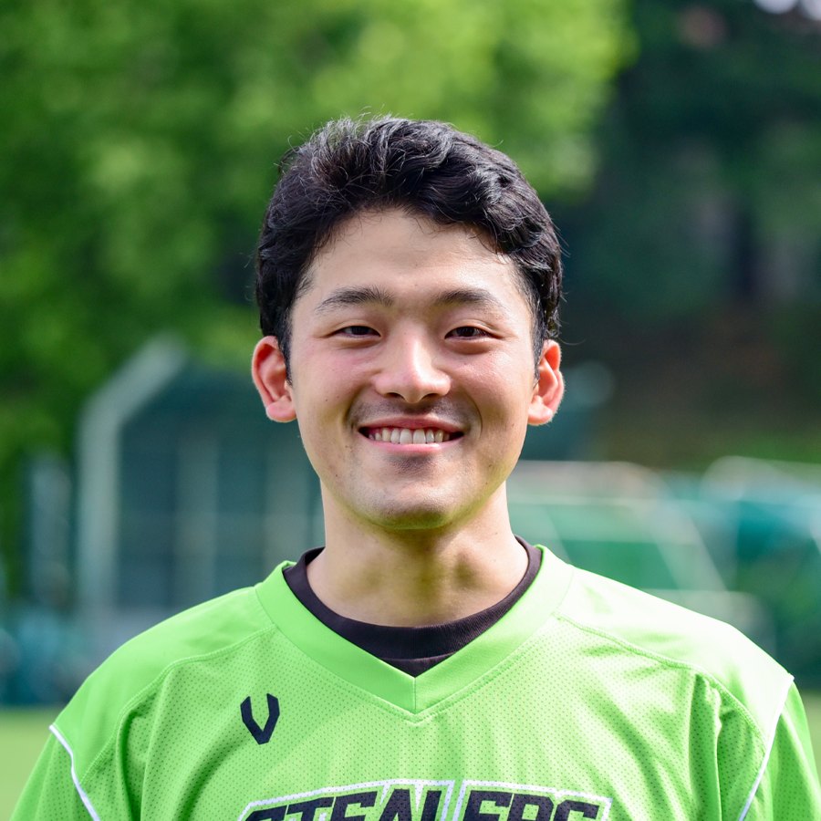 野澤想大