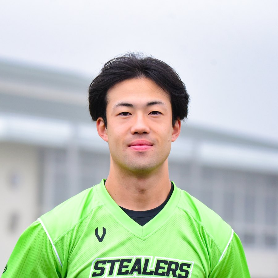 松田一輝
