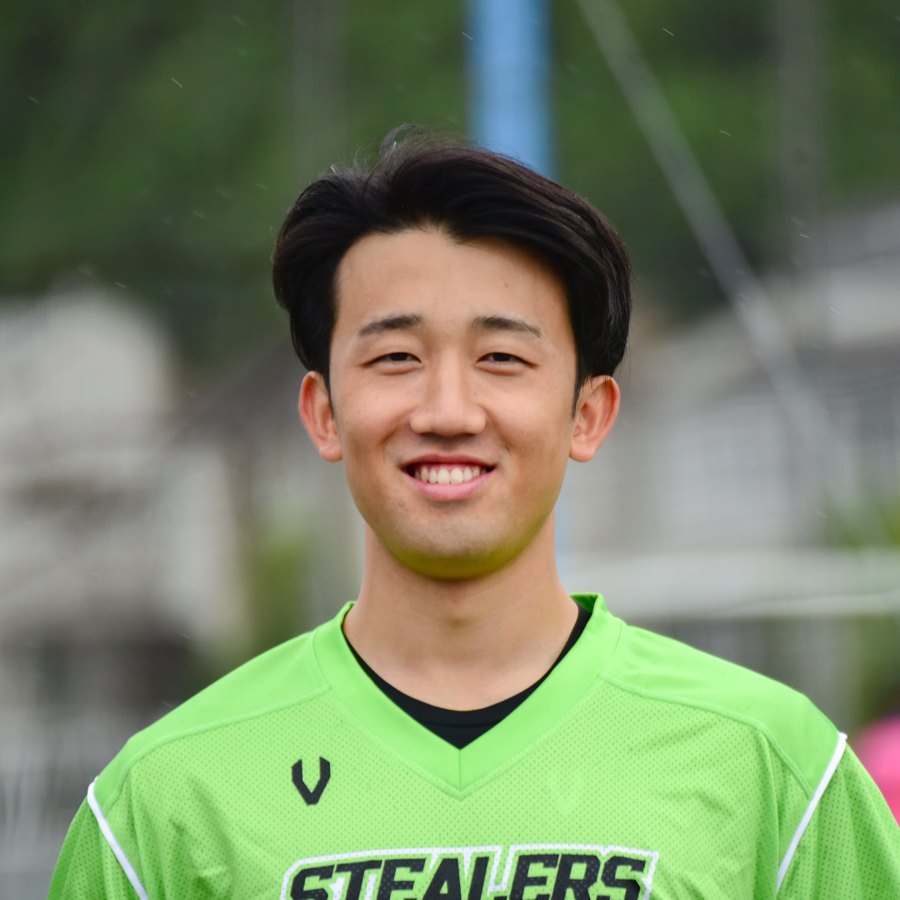 立松侑悟