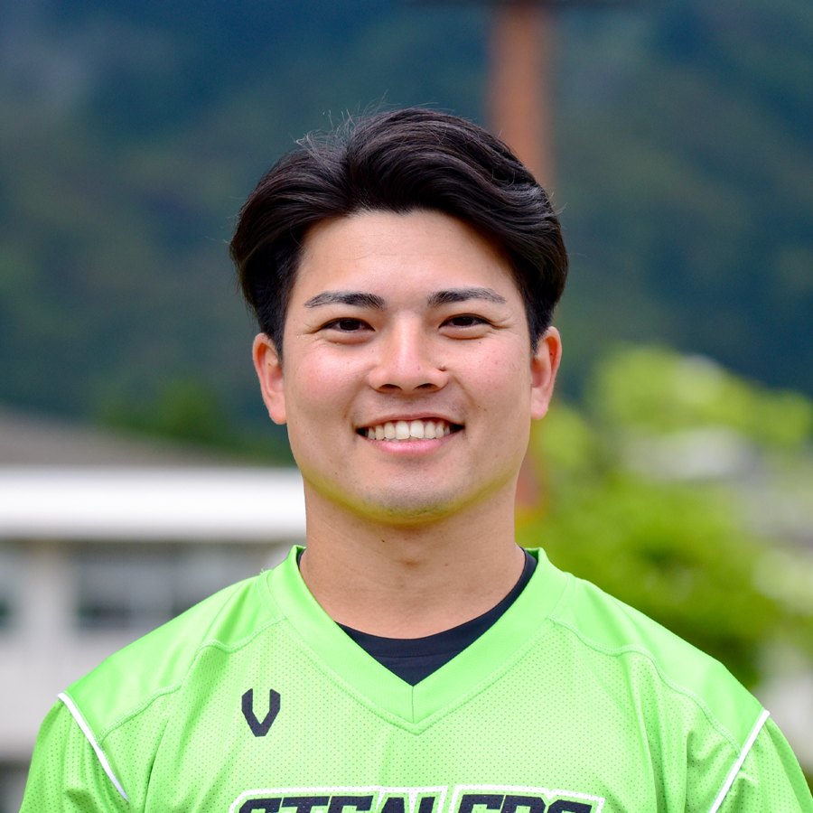 梅原優太