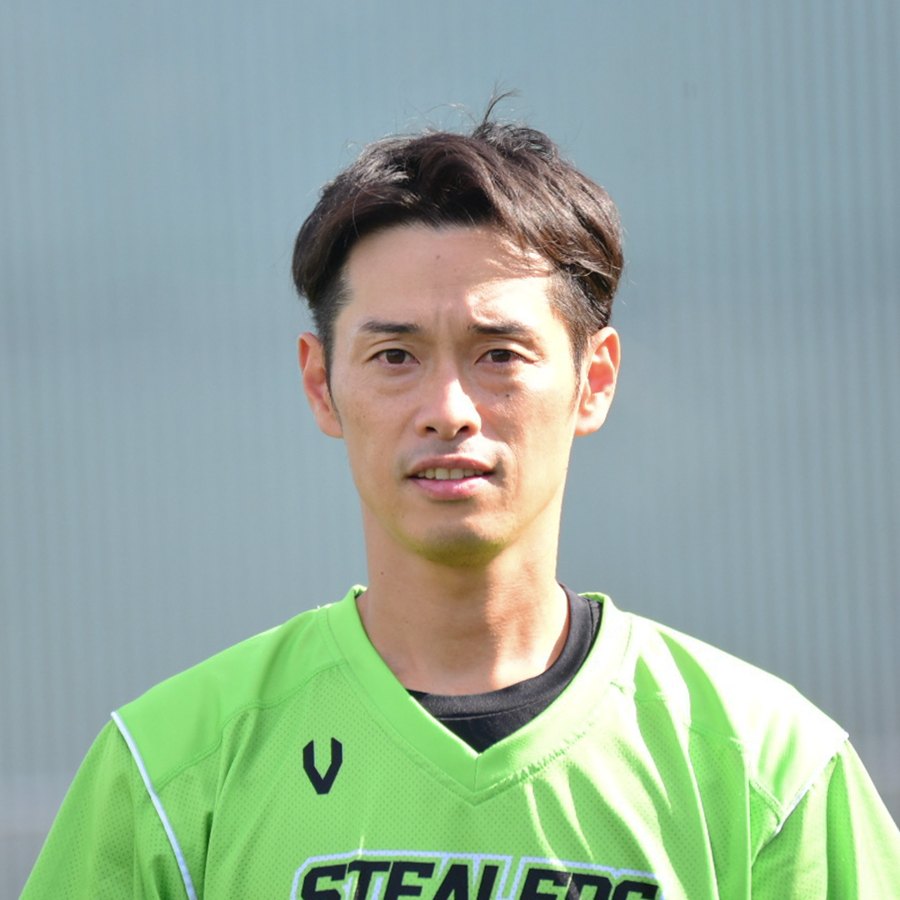 池川健