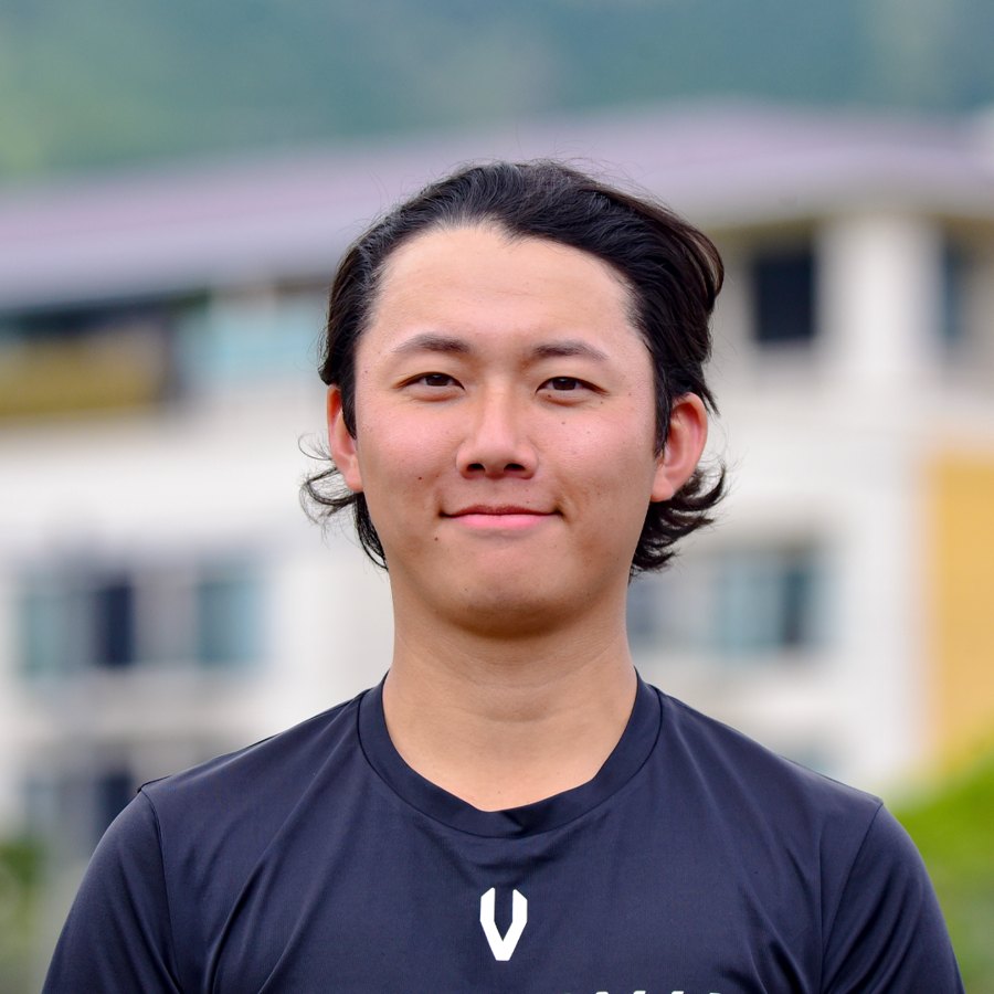 岸本廉太郎