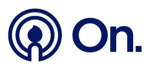 On